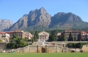 Universidade da Cidade do Cabo