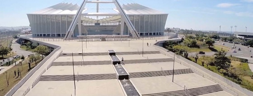 Estádio Moses Mabhida